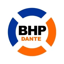 DANTE-BHP Daniel Sibera