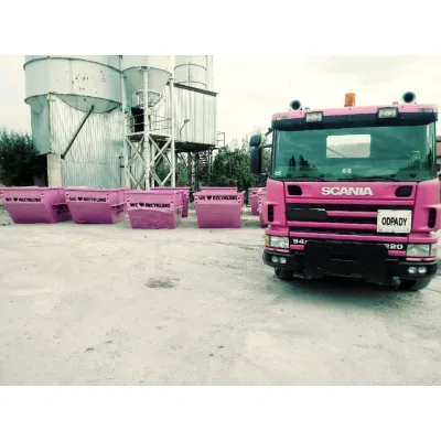 PINK SKIP