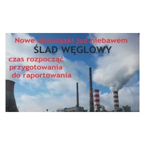 Czym jest ślad węglowy?