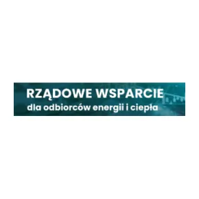 Rządowe wsparcie dla odbiorców energii i ciepła