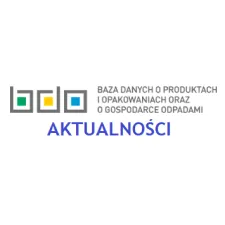 Bezpłatne webinarium „Wniosek rejestracyjny, aktualizacyjny i o wykreślenie w BDO” – 19 maja 2022