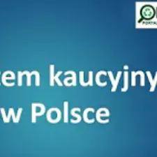 SYSTEM KAUCYJNY W POLSCE